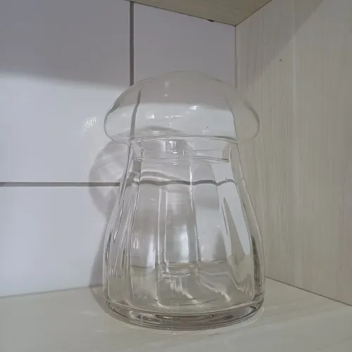Bomboniere formato cogumelo