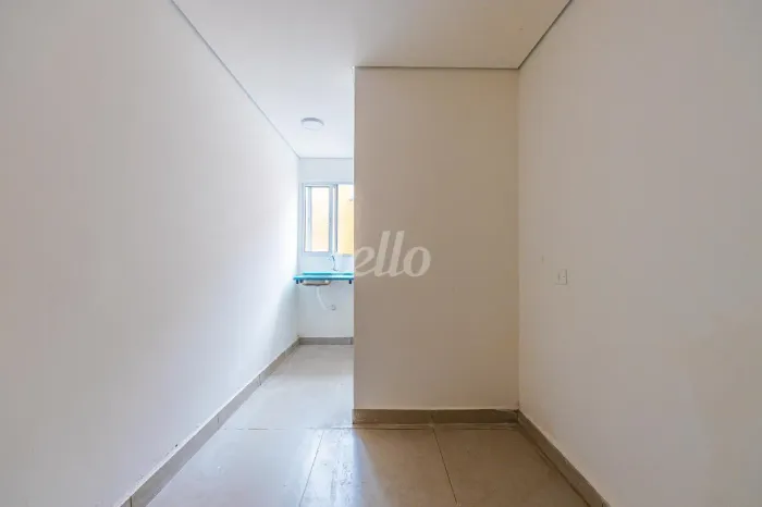Apartamento 1 quartos para alugar no(a) Mooca