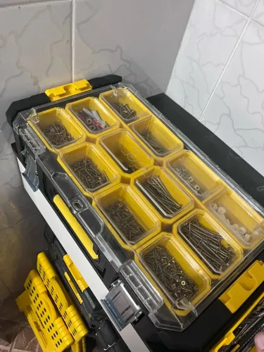 Organizador opv700 vonder
