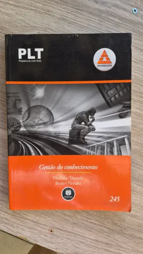 Gestão do Conhecimento 