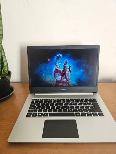 Notebook Acer Aspire 5 | Video dedicado nvidia | I5 10°