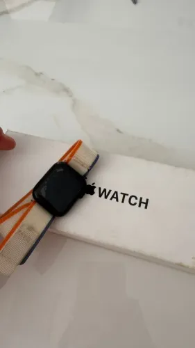 Relógio SE Apple Watch novinho