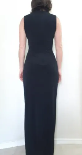 vestidos longos de festa