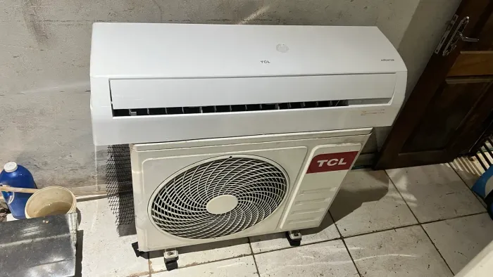 Ar condicionado TCL Inverter 
