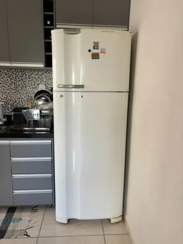 Geladeira Electrolux em excelente estado ? R$700