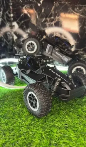 Carro de controle remoto Alloy Speed 20km h (Super Promo)