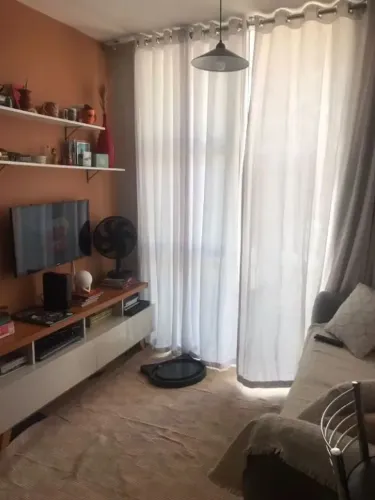 Apartamento à venda no Jaguaré, São Paulo - 2 dormitórios, lazer completo!