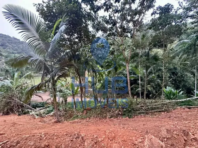 Terreno rural com 30.142,92m² em Massaranduba/SC