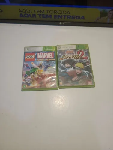 jogos Xbox 360