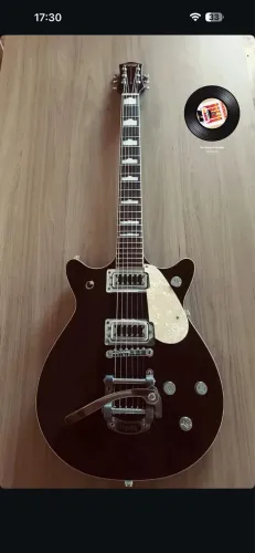 Guitarra gretsch