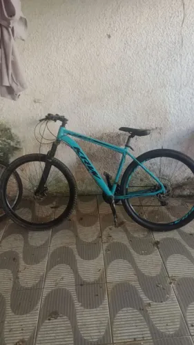 Bicicleta krw aro 29