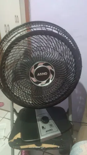 Tenho ventiladores para venda valores a partir de r$ 100 entregas a combinar não reservo