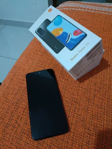 Redmi note 11