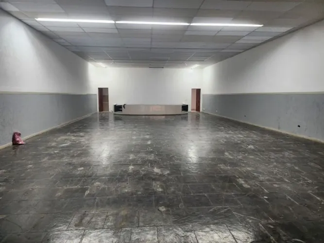 Prédio, 868 m² - venda por R$ 4.500.000,00 ou aluguel por R$ 20.030,36/mês - Parque das Am