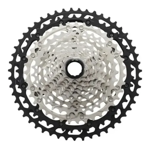 Cassete Shimano XT 12v Micro Spline