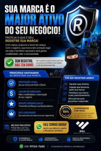 REGISTRO DE MARCA