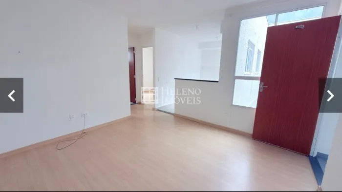 Vendo apartamento no residencial Versalhes em Vespasiano