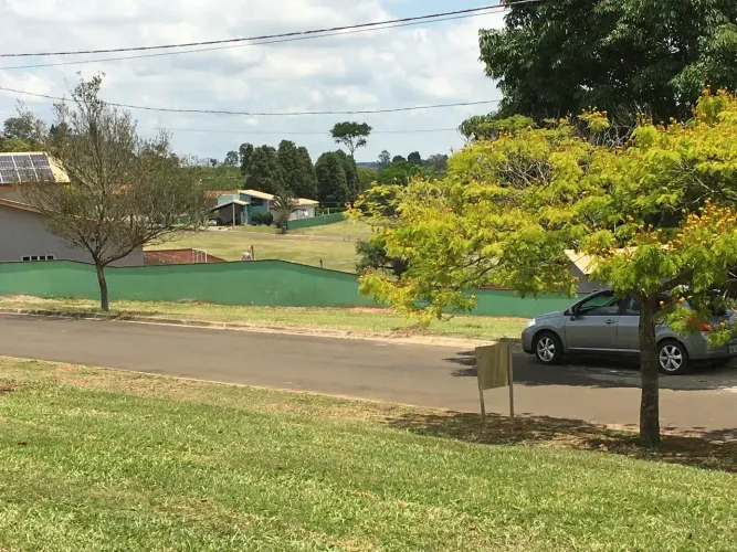 Lote/Terreno para venda possui 1058 metros quadrados