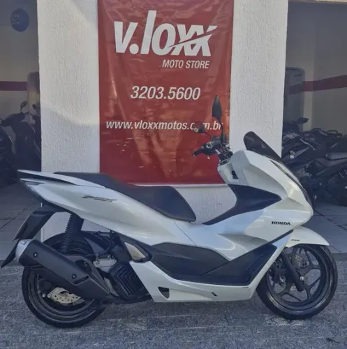 HONDA PCX 160 ABS 2022/2022