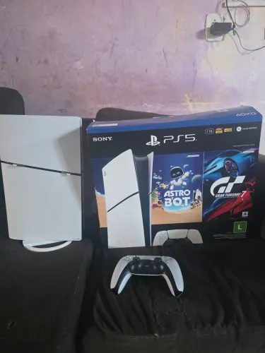 Ps5