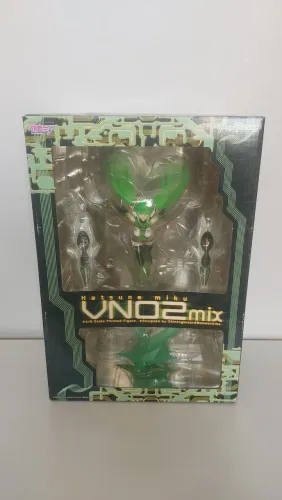 Max Factory 1/8 Figure Hatsune Miku VN02mix