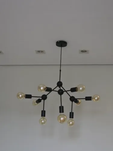 Pendente de Mesa
