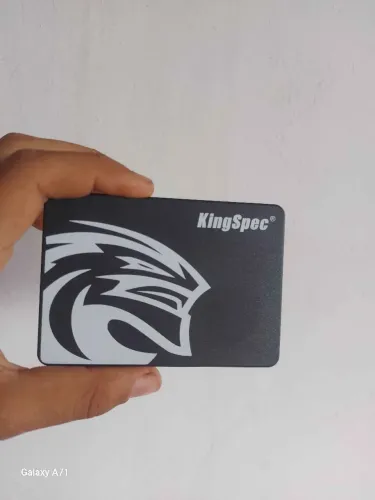 SSD SATA 240GB Kingspec 
