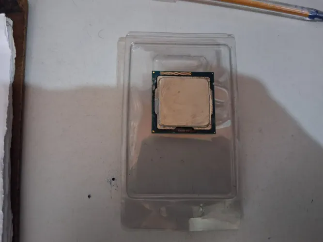 Processador i3