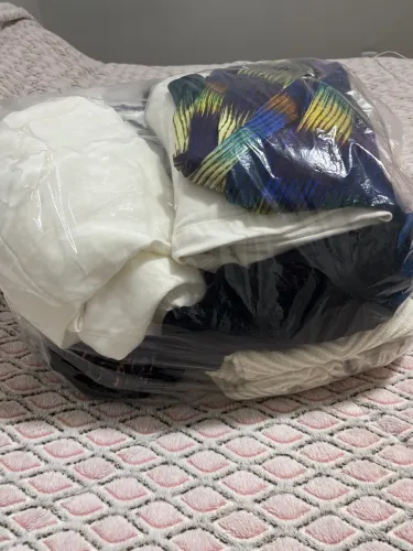 Lote de roupas tamanho 36 feminina- vestidos, calça, saia