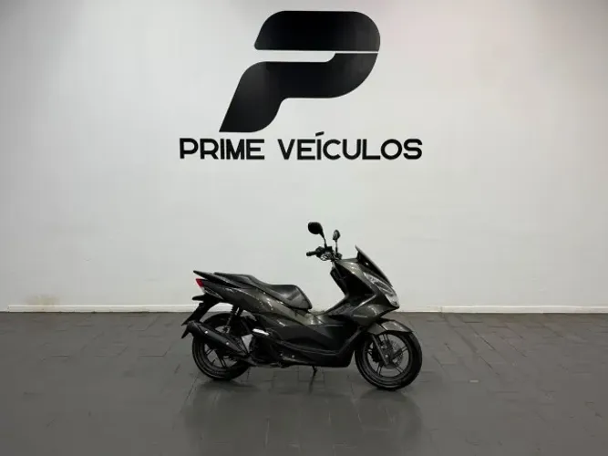 Honda PCX