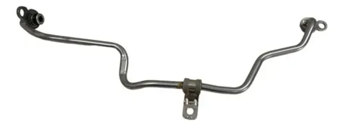 Mangueira Turbina Audi Q3 1.4 2019 04e145440
