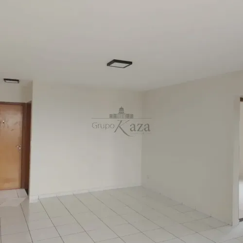 Apartamento - Jardim Satélite - Residencial Nice de France - 2 Dormitórios - 75m².