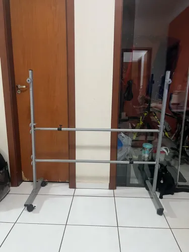 Suporte para lousa/quadro