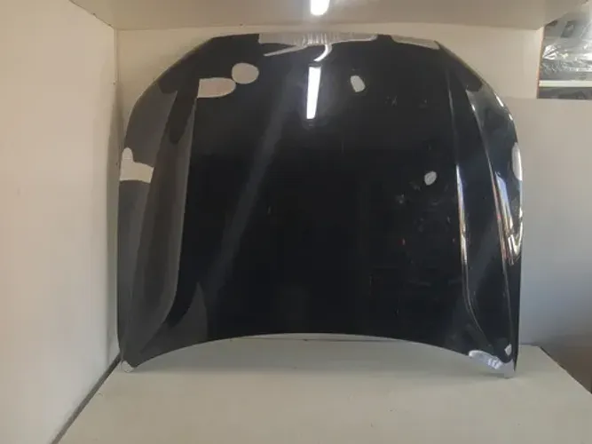 Capo Volvo Xc60 2017 A 2021 Original Usado 22643