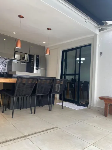 Apto no Jd Nova Alianca com 2 suites | Rosa e Rangel Consultoria e Assessoria Imobiliária