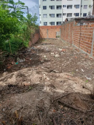 Terreno no Bairro Marivan, Aracaju Se