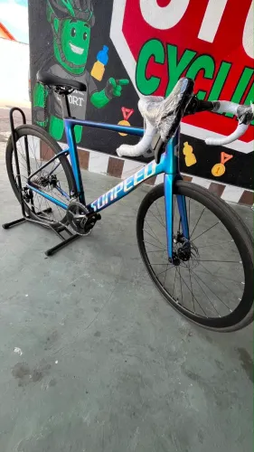 Sunpeed galaxy speed carbono