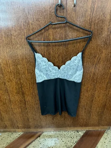 conjunto pijama morena flor g