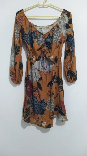 Vestido 