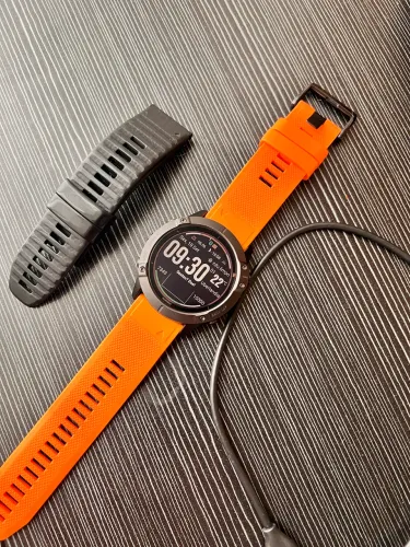 Garmin Fénix 6x Pro Solar