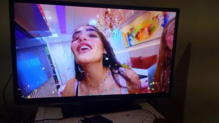 Vendo tv 42 polegadas