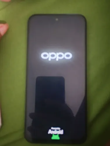 Celular Oppo