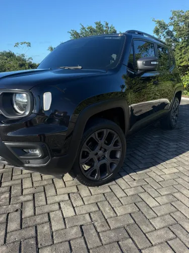Jeep Renegade S T270 1.3 TB 4X4 Flex Aut. 2022