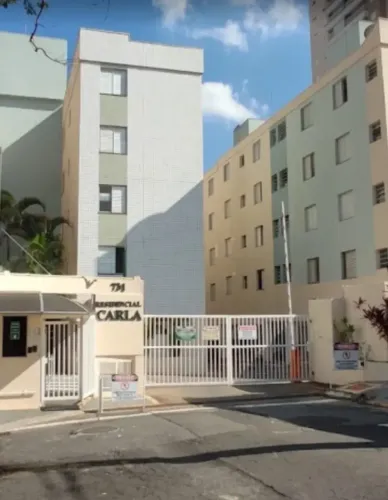 Apartamento proximo ao Enxuto