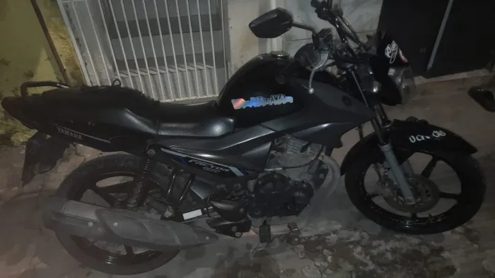 ALUGO MOTO FACTOR 2023 - 280 A SEMANA 
