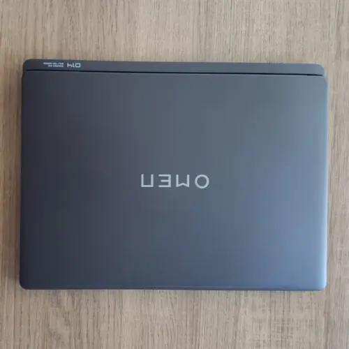 [novo] Notebook gamer Omen Transcend 14 - Ultra 7, RTX 5050, Tela OLED 3K 120Hz