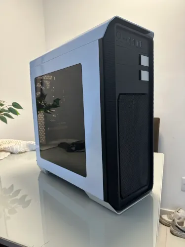 PC Gamer I7, 16GBs, GTX 1660 Super