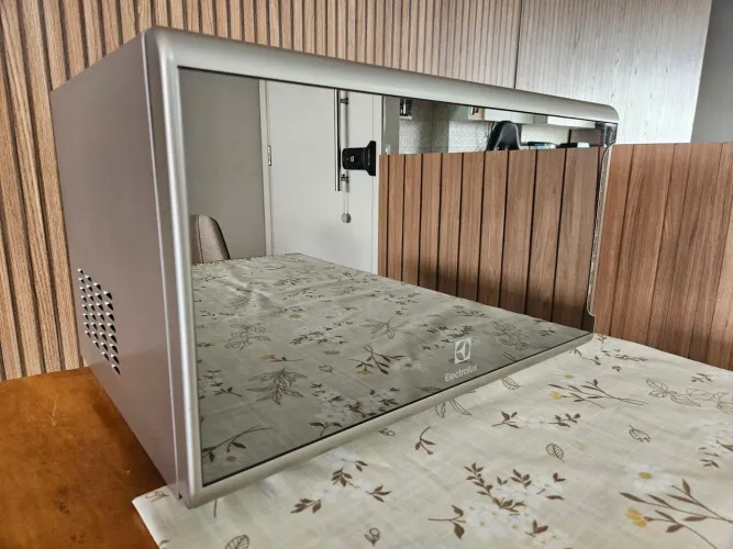 MICROONDAS ELECTROLUX 