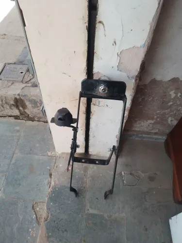 Vendo suporte p.carretinha.