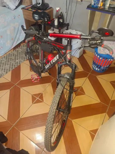 Vendo Bike Aro 29